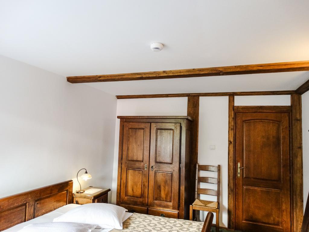 Pensiunea Casa Noastra Arieşeni Buitenkant foto